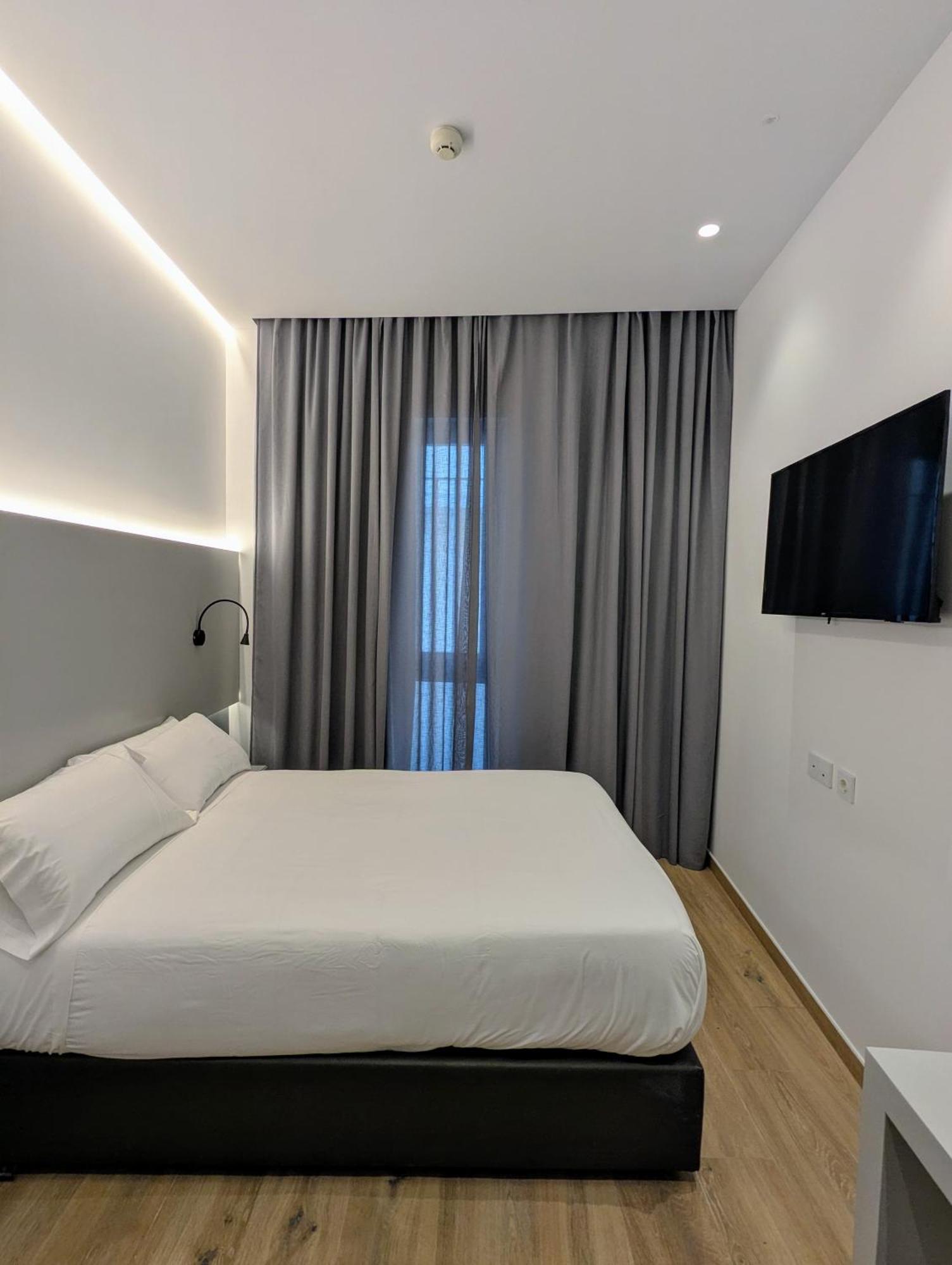 קדיז Dormos Hotel מראה חיצוני תמונה