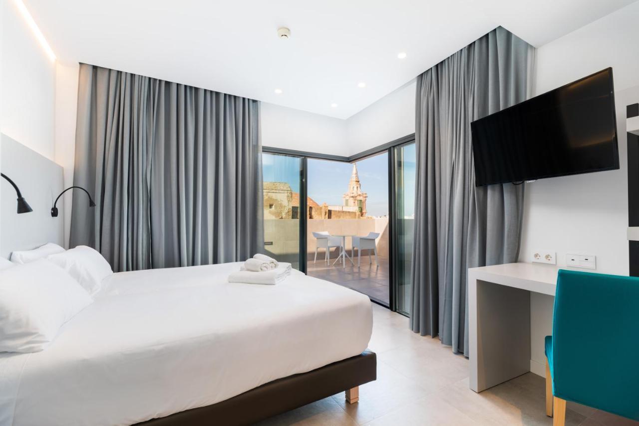 קדיז Dormos Hotel מראה חיצוני תמונה