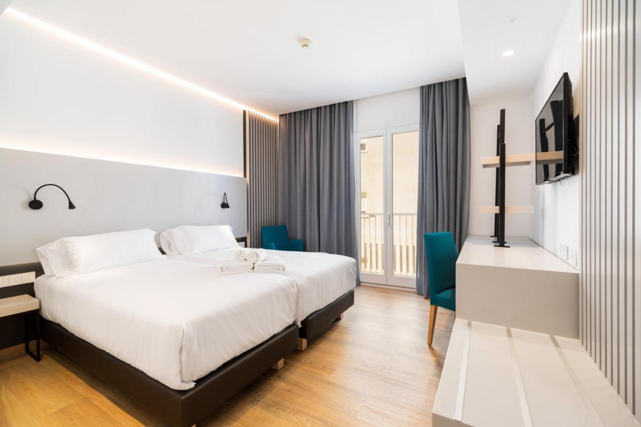 קדיז Dormos Hotel מראה חיצוני תמונה