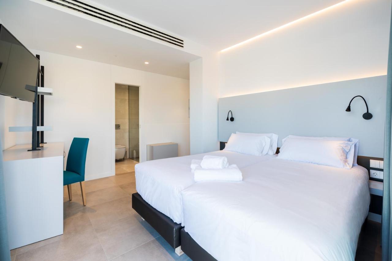 קדיז Dormos Hotel מראה חיצוני תמונה